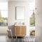 James Martin Vanities Laurent 30in Single Vanity, Light Natural Oak w/ 3 CM Ethereal Noctis Top 545-V30-LNO-3ENC - alternate 3